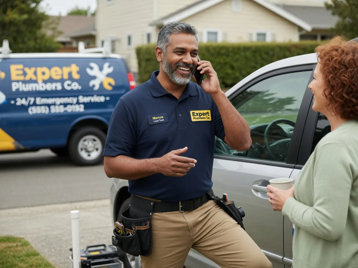 Drain Cleaning Manter, KS FAQs